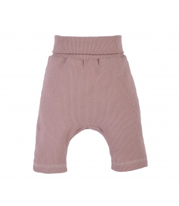 Legginsy 1/3 prążek