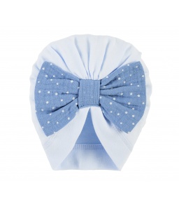 Turban dla dziewczynki Sophie