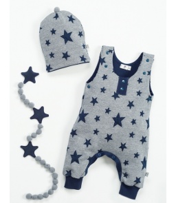 Czapeczka Twinkle granatowa 2