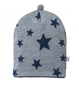 Czapeczka Twinkle granatowa