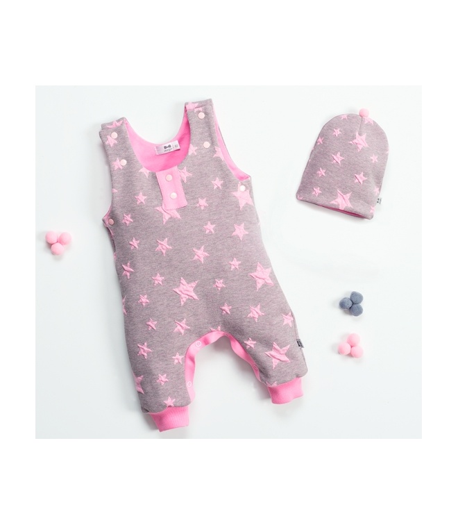 Czapeczka Twinkle różowa Czapeczka Twinkle różowa