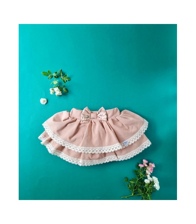 Spódniczka Retro Roses Spódniczka Retro Roses
